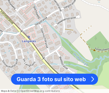 1 Zimmer, 20 m², 2. Stock - Foto 1