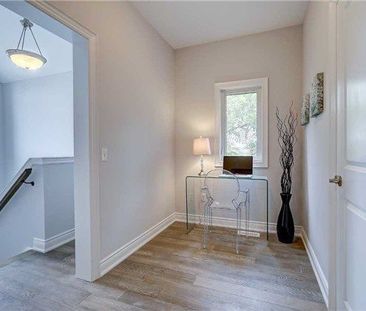 For Lease - 189 Patterson Road Unit# UPPER LEVEL, Barrie, Ontario - Photo 6