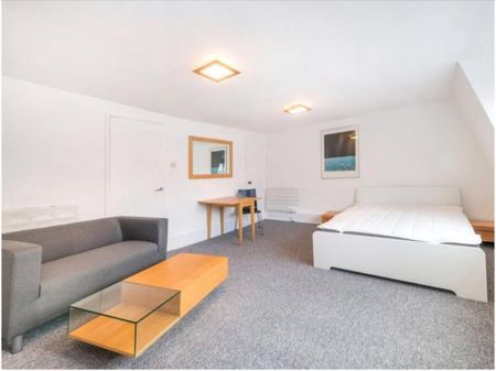 Studio to rent - Photo 3