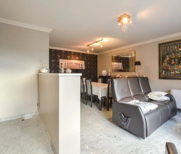 Gezellig appartement met zijdelings zeezicht te huur - Foto 4