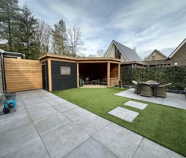 Te huur: Huis David Goskerstraat in Apeldoorn - Photo 5