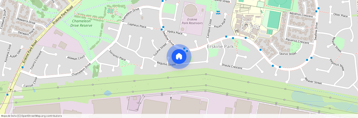 21A Regulus Street, Erskine Park 2759, New South Wales