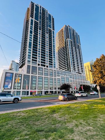 For Lease - 1926 Lake Shore Drive Unit# 1207, Toronto, Ontario - Photo 2