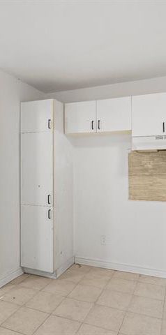 Appartement 5 1/2 à St-Jérôme - Photo 1