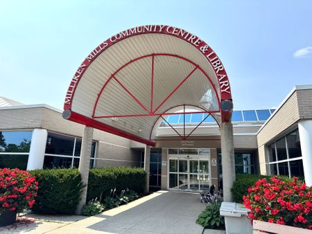 For Lease - 38 Lee (Basement) Avenue, Markham, Ontario - Photo 4