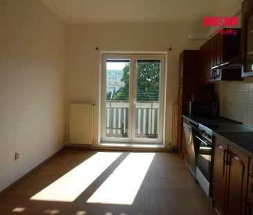 Pronájem bytu 2+1 80 m², Husovo náměstí 624, Náchod - Photo 5