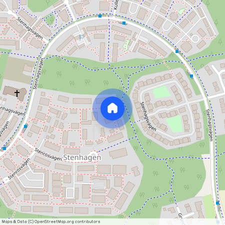 Stenrösvägen 54, 75266, Uppsala