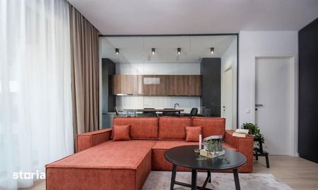 Apartament 2 Camere | Metrou | Terasa | Nusco City - Photo 5