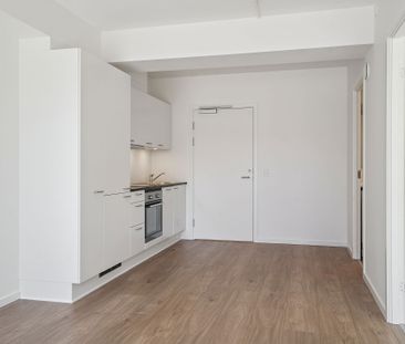 2-vær. lejlighed - Photo 5