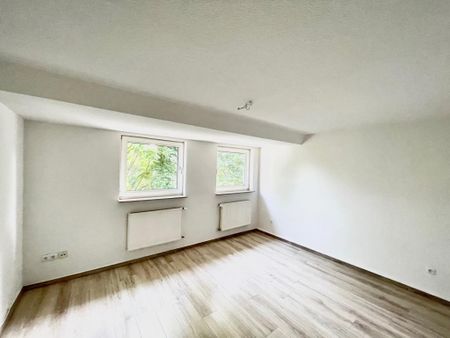 Gemütliche 2-Zimmer-Wohnung in zentraler Lage von Hemer - Photo 5