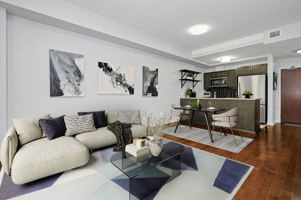 For Lease - 575 Byron Avenue Unit# 214, Carlingwood - Westboro and Area, Ontario - Photo 1