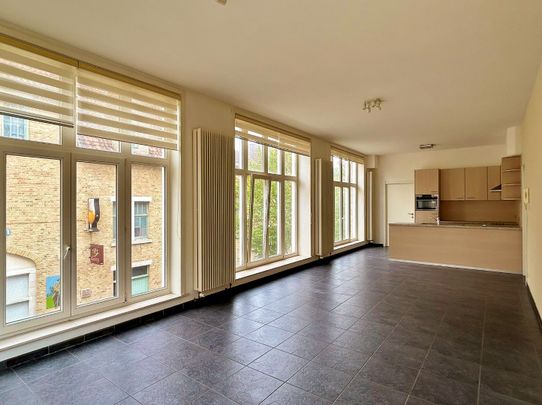 Sint-Sebastiaanstraat 3 / -1A, 8900 Ieper - Photo 1