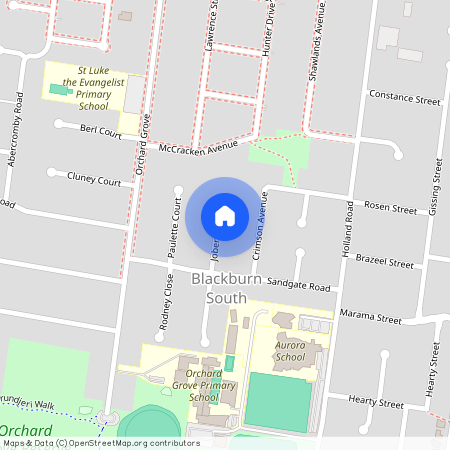 7 Jobert Court, Vic 3130, Blackburn South