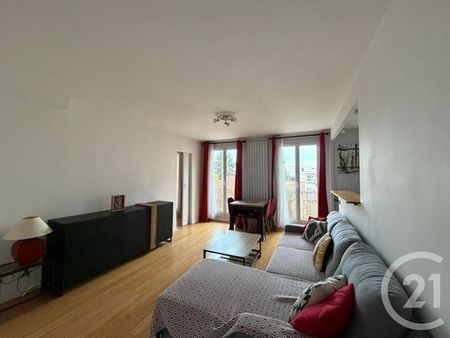 Appartement F2 à louer - Photo 4