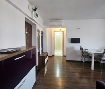 APARTAMENT PREMIUM DE ÎNCHIRIAT – ZONA DECEBAL, ORADEA - Fotografie 4