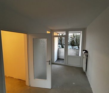 Helle 3-Zimmer-Wohnung mit neuem Bad in Braunschweig zu vermieten - Foto 5