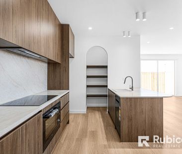 Brand-New Family Home with Massive Kitchen & Walk-In Pantry - Photo 5