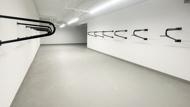 Luxury Living: Brand New 2 Bed + Den Condo The Largest Unit In The Building. - Photo 1