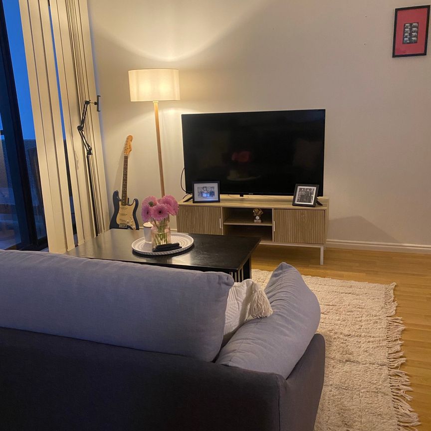 Surry Hills - Photo 1