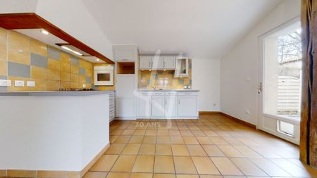Location Maison 4 pièces 97m² SCY CHAZELLES 57160 - Photo 4