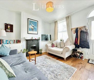 3 bedroom terraced house to rent - Photo 1