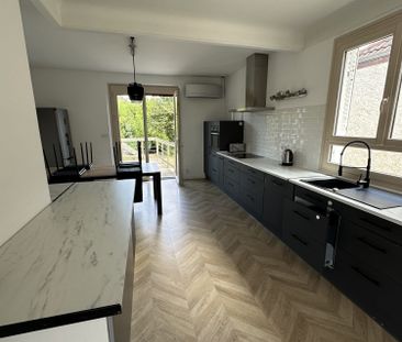 Location Maison 5 pièces 164m² BRIVE LA GAILLARDE 19100 - Photo 5
