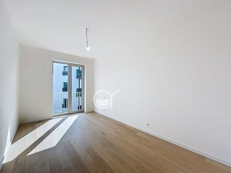 Appartement te huur - Photo 2