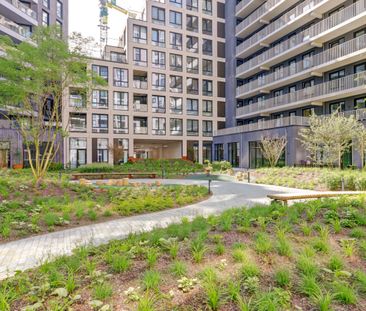 Te huur: Appartement Niemeyerstraat 99 in Hoofddorp - Photo 6