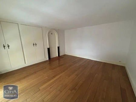 Appartement à louer 1 pièce 33.97m² - Photo 2