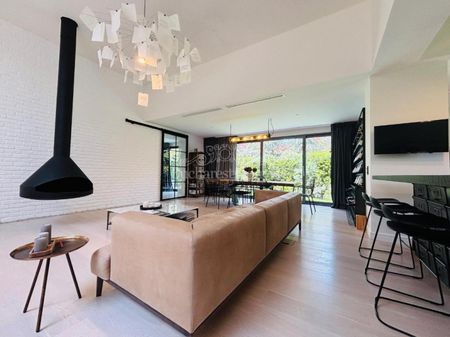 A Home That Feels Like a Permanent Escape - Corbeanca Closed Compound - Photo 3