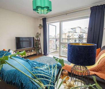 Electra House, Celestia, Cardiff Bay, CF10 - Photo 4