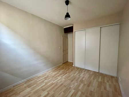 Location appartement 2 pièces, 31.00m², Cordes-sur-Ciel - Photo 3