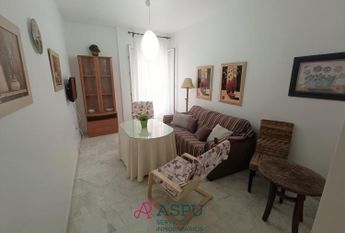 Alquiler de piso en Mentidero - Teatro Falla - Alameda