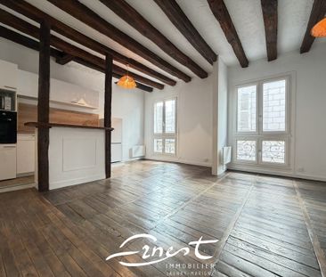 Location Appartement 2 pièces 60m² POITIERS 86000 - Photo 2