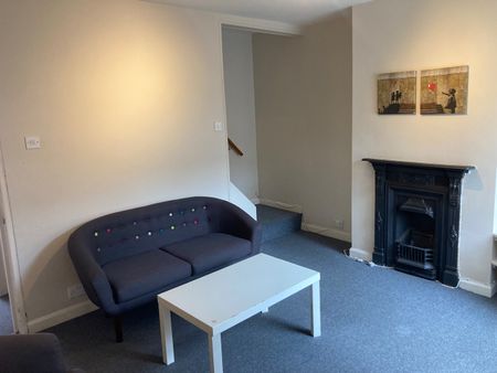 3 Bed Terraced House, Dover Street, SO14 - Photo 4