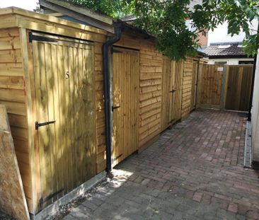 1 bedroom flat to rent - Photo 3