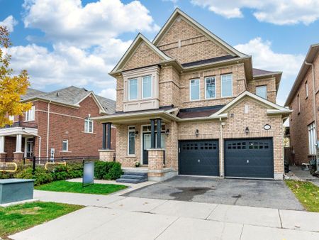 For Lease - 109 Kaitting Trail Unit# Basement, Oakville, Ontario - Photo 4