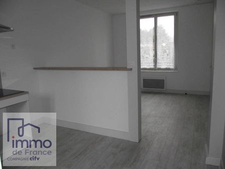 Appartement 2 pièces - 69008 Lyon 8e Arrondissement - Photo 3