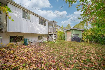 For Lease - 1896 Featherston Drive Unit# Unit B, Alta Vista and Area, Ontario - Photo 3