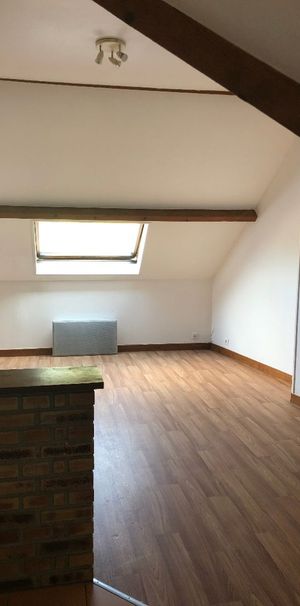 Appartement Bethisy Saint Martin 1 pièce(s) 38.15 m2, - Photo 1