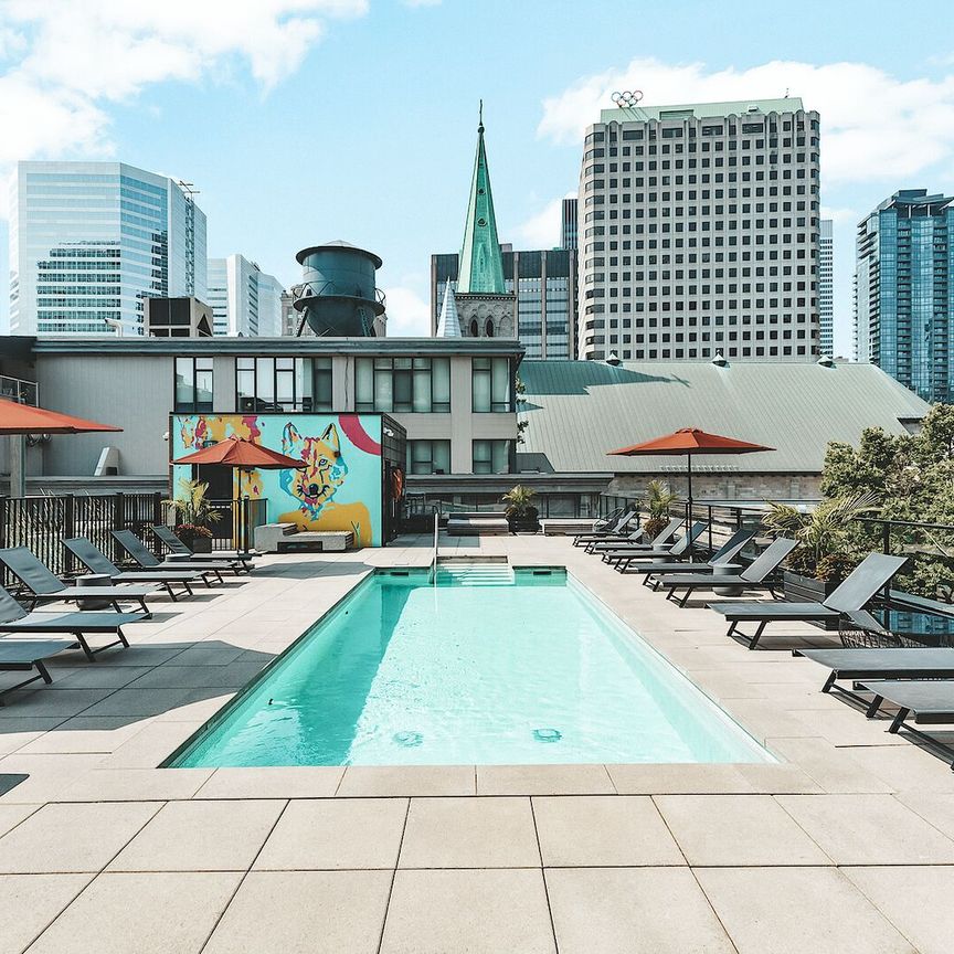 The First Community Building in MTL - Photo 1