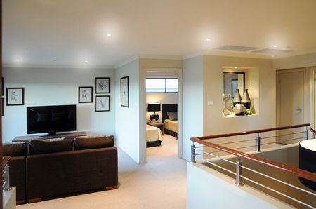 ABSOLUTELY STUNNING 4 + STUDY BEDROOM HOME - Photo 3