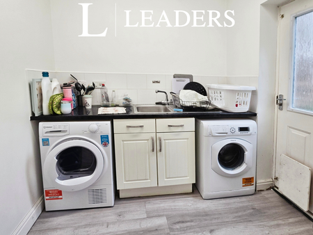 1 bedroom house to rent Stocking Way, Lincoln, Lincolnshire, LN2 - Photo 5