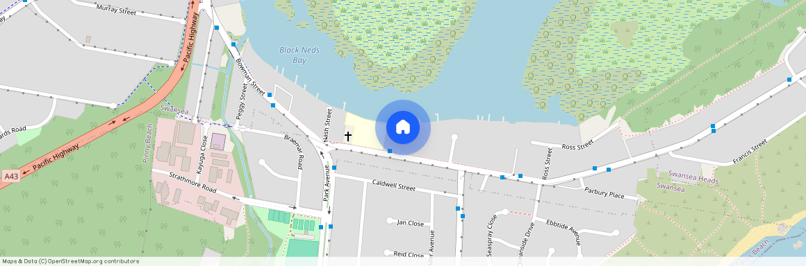 199 Northcote Avenue, NSW 2281, Swansea