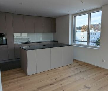 4.5-Zimmerwohnung im Sagi-Mühlibachpark - Photo 4