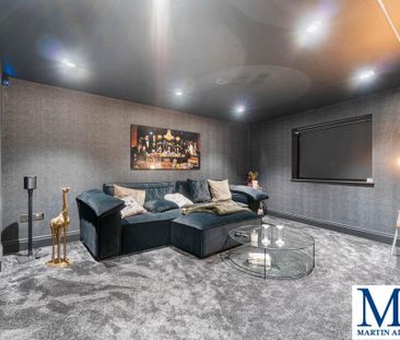 5 bedroom chalet to rent - Photo 5