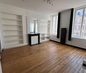 Location Appartement 1 pièce 39m² AMIENS 80000 - Photo 1