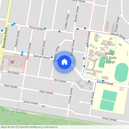 65 Samuel Street, Qld 4152, Camp Hill