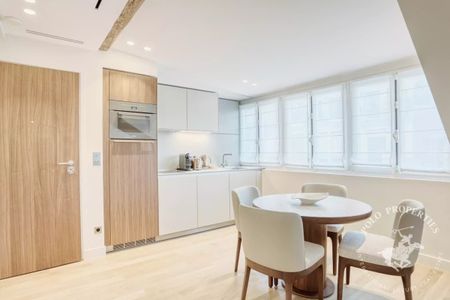 Appartement à louer à Paris 8Ème - Photo 4