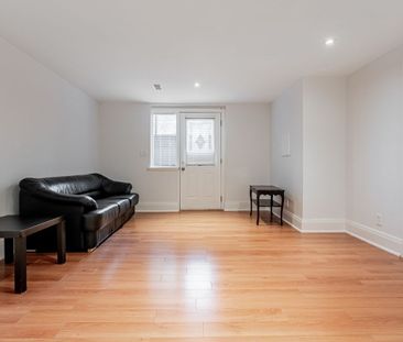 For Lease - 55 Moon Valley Drive Unit# Lower, Toronto, Ontario - Photo 2